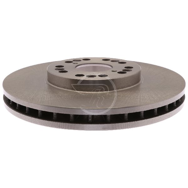 2001-2005 Lexus IS300 Disc Brake Rotor - Front (Raybestos)