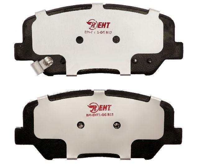 2013-2017 Hyundai Veloster Disc Brake Caliper - Front Left (Raybestos)