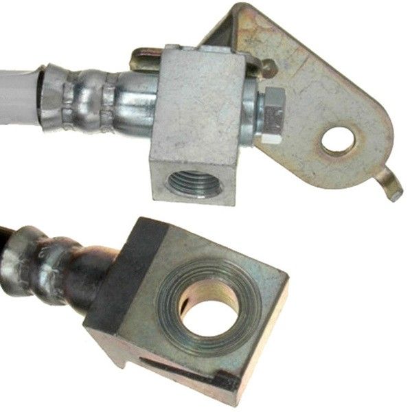 2005 Dodge Magnum Brake Hydraulic Hose - Rear Left (Raybestos)