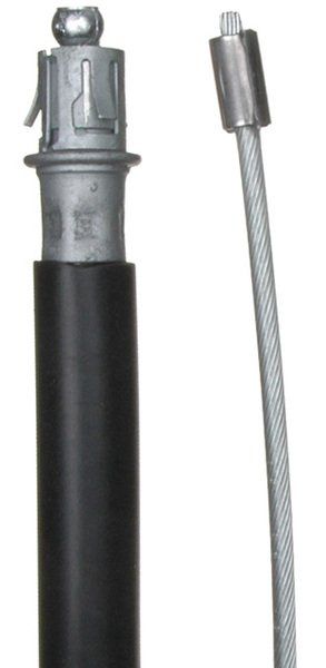 1997-1999 Dodge Dakota Parking Brake Cable - Rear Left (Raybestos)