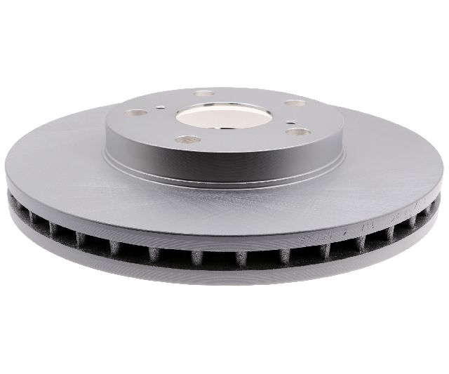 1992-1997 Lexus ES300 Disc Brake Rotor - Front (Raybestos)