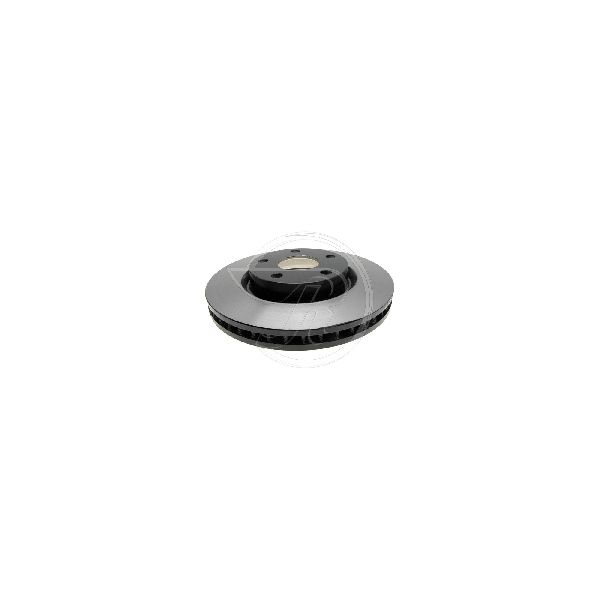 2008-2009 Pontiac G8 Disc Brake Rotor - Front (Raybestos)