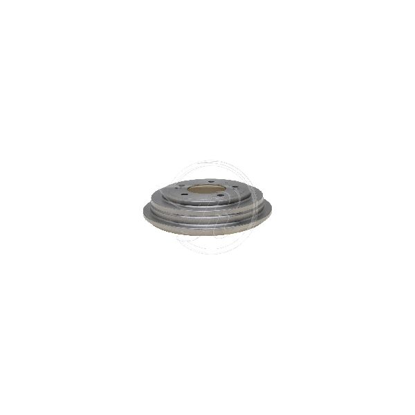 2020-2023 Hyundai Venue Brake Drum - Rear (Raybestos)
