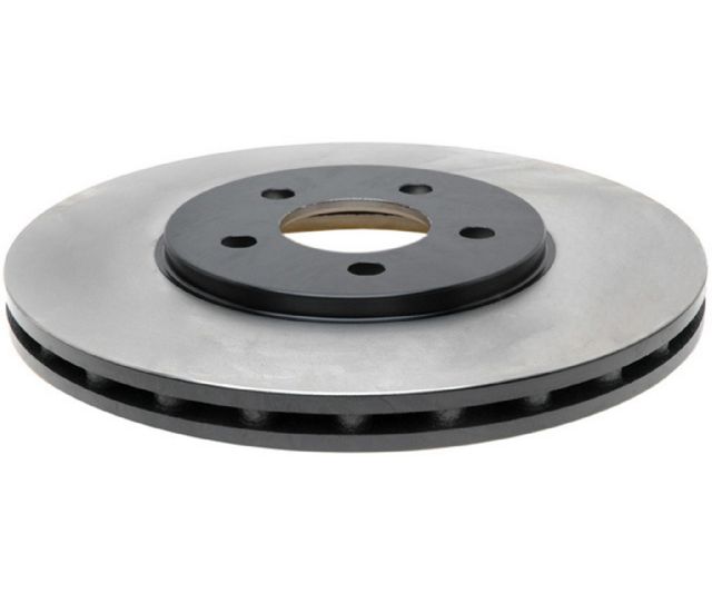 1995-2006 Dodge Stratus Disc Brake Rotor - Front (Raybestos)