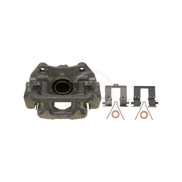 2011-2017 Honda Odyssey Disc Brake Caliper - Rear Right (Raybestos)