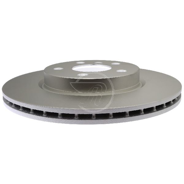 2014-2021 Mini Cooper Disc Brake Rotor - Front (Raybestos)