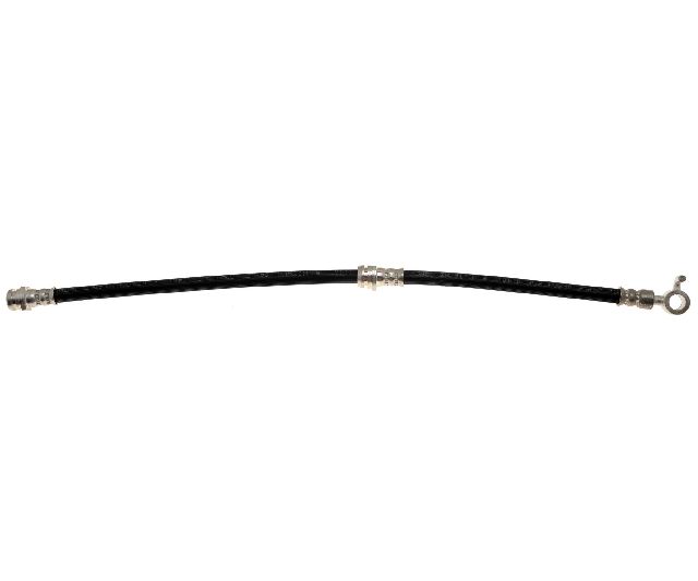 2014-2018 Mazda 3 Brake Hydraulic Hose - Front Left (Raybestos)