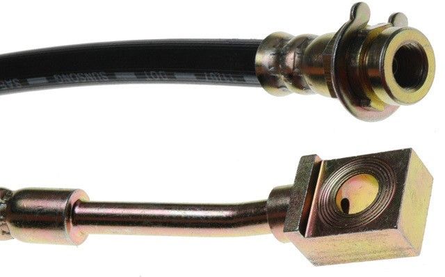 1983-1996 GMC G3500 Brake Hydraulic Hose - Front Right (Raybestos)