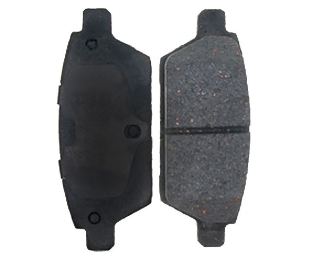 2006-2013 Mazda 6 Disc Brake Caliper - Rear Right (Raybestos)