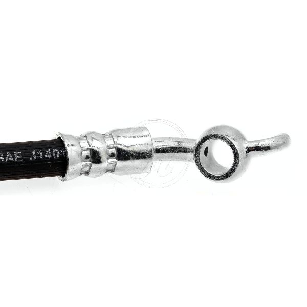 2009-2014 Nissan Maxima Brake Hydraulic Hose - Rear Left (Raybestos)