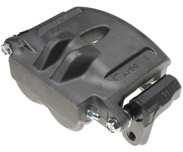 2000-2005 Lincoln LS Disc Brake Caliper - Front Left (Raybestos)