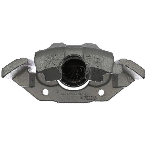2007-2017 Ford Expedition Disc Brake Caliper - Rear Right (Raybestos)