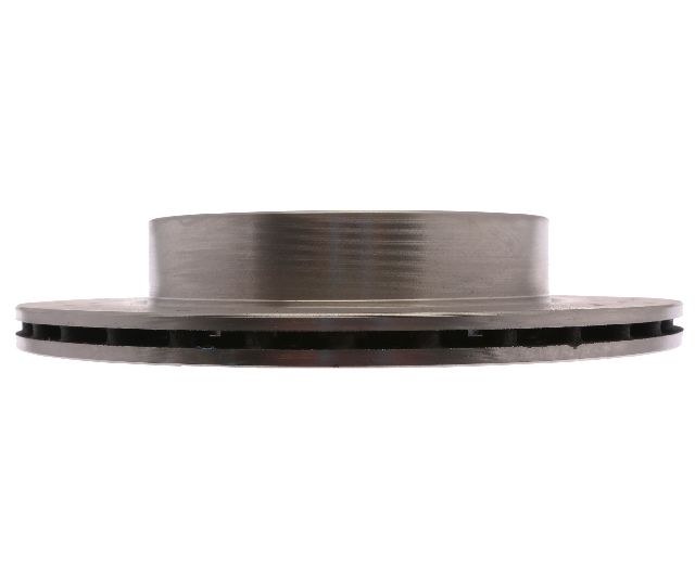 2015-2019 Subaru WRX Disc Brake Rotor - Rear (Raybestos)