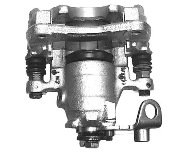 1993-1999 Volkswagen Jetta Disc Brake Caliper - Rear Right (Raybestos)