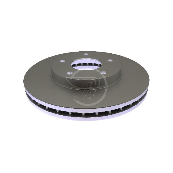 2005-2006 Nissan X-Trail Disc Brake Rotor - Front (Raybestos)