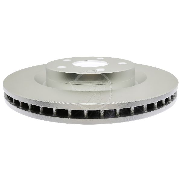 2008-2009 Pontiac G8 Disc Brake Rotor - Front (Raybestos)