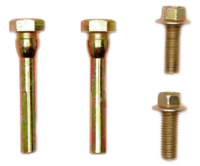 2005-2017 Chrysler 300 Disc Brake Caliper Bolt Kit - Front (Raybestos)