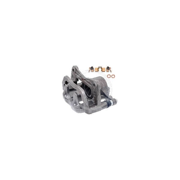 1996-2000 Toyota RAV4 Disc Brake Caliper - Front Right (Raybestos)