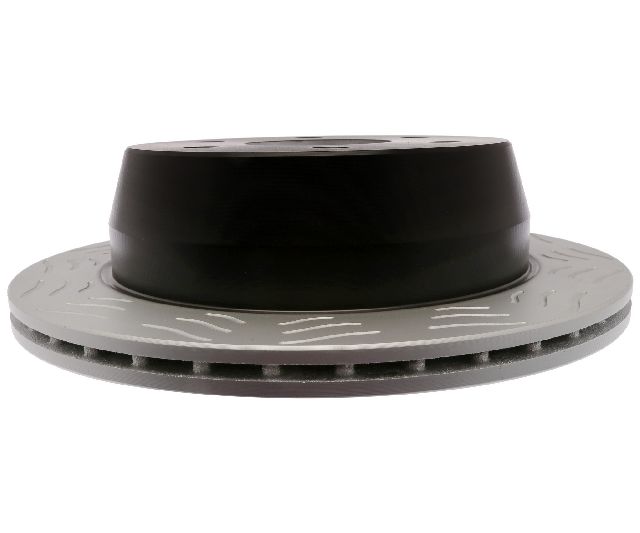 2003-2005 Chevrolet Astro Disc Brake Rotor - Rear (Raybestos)
