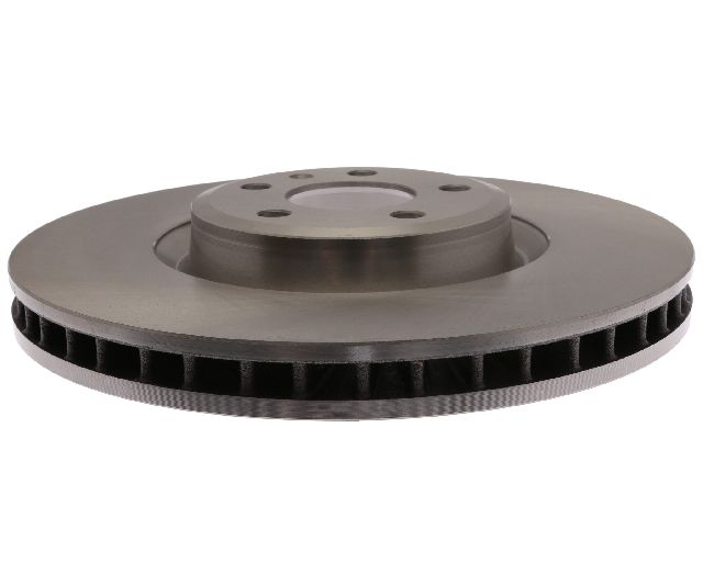 2020-2025 Audi S6 Disc Brake Rotor - Front (Raybestos)