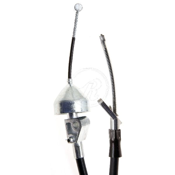 2006-2007 Toyota Highlander Parking Brake Cable - Rear Right (Raybestos)