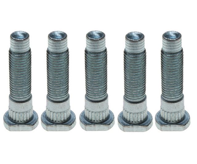 1991-1997 Mercury Cougar Wheel Lug Stud - Front (Raybestos)