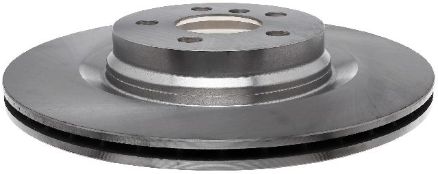 2020-2023 Mini Cooper Countryman Disc Brake Rotor - Rear (Raybestos)