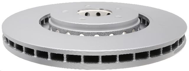 2023-2024 Mitsubishi Outlander PHEV Disc Brake Rotor - Front (Raybestos)