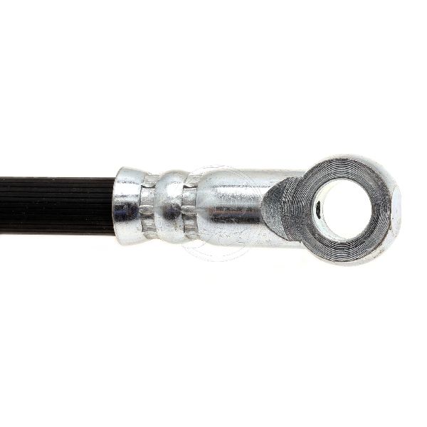 2008-2015 Mitsubishi Lancer Brake Hydraulic Hose - Rear (Raybestos)
