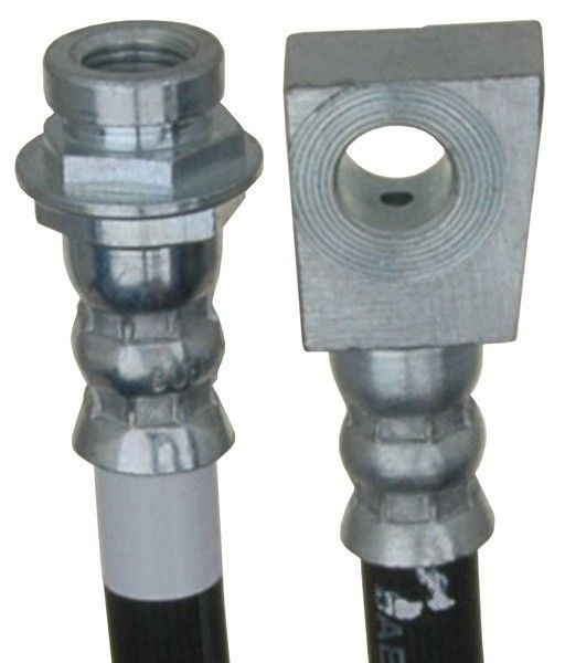 2003-2005 Jeep Liberty Brake Hydraulic Hose - Rear Left (Raybestos)