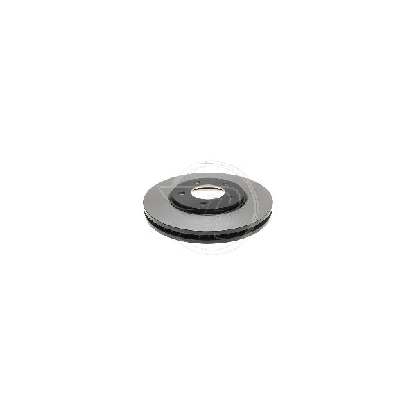2001-2007 Dodge Caravan Disc Brake Rotor - Front (Raybestos)