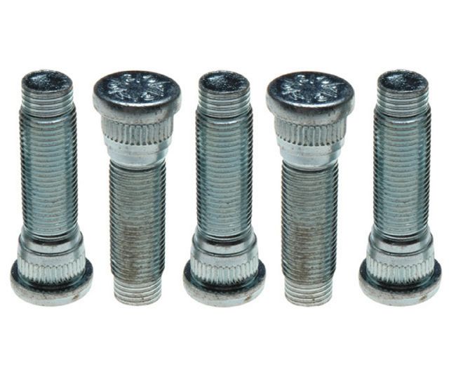 1982 Ford EXP Wheel Lug Stud - Rear (Raybestos)