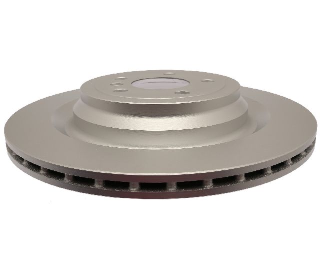 2014-2016 Mercedes-Benz GL550 Disc Brake Rotor - Rear (Raybestos)