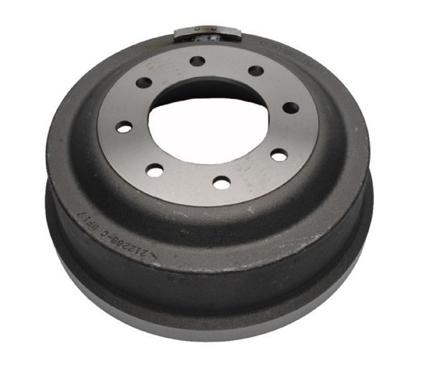 1992-1994 Ford E-350 Econoline Brake Drum - Rear (Raybestos)