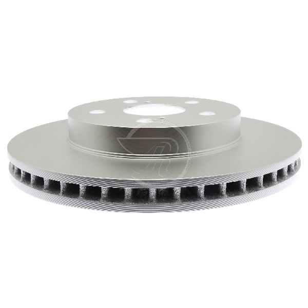 2016-2022 Toyota Prius Disc Brake Rotor - Front (Raybestos)