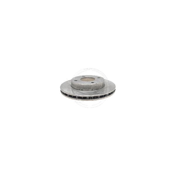 2000-2006 Nissan Sentra Disc Brake Rotor - Front (Raybestos)