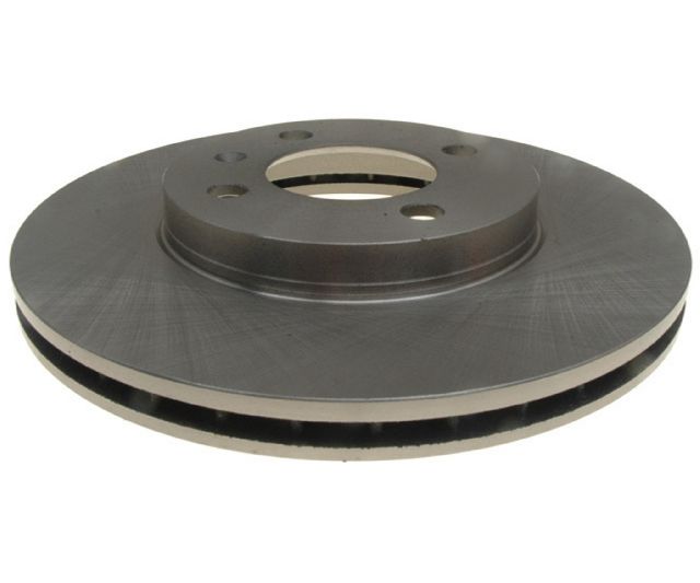 1988-1998 Volkswagen Jetta Disc Brake Rotor - Front (Raybestos)