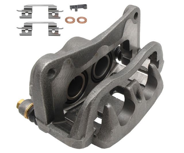 2002 Subaru Legacy Disc Brake Caliper - Front Right (Raybestos)