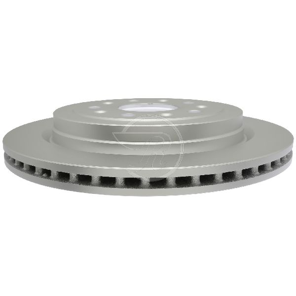2014-2019 Cadillac CTS Disc Brake Rotor - Rear (Raybestos)