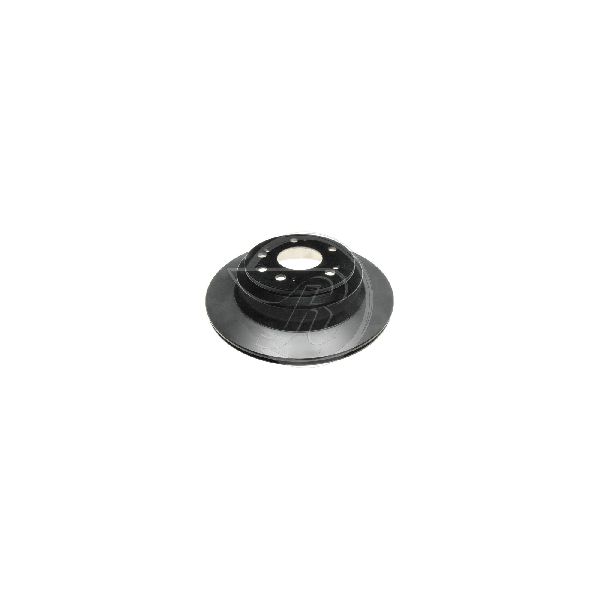 2005-2012 Acura RL Disc Brake Rotor - Rear (Raybestos)