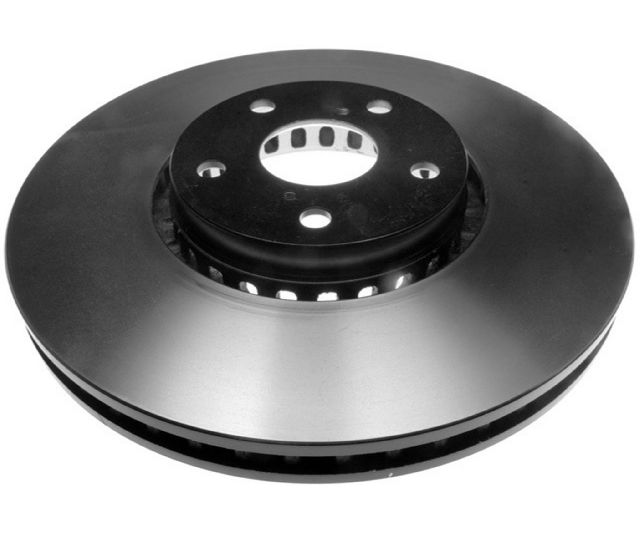 2018-2020 Lexus IS300 Disc Brake Rotor - Front Right (Raybestos)