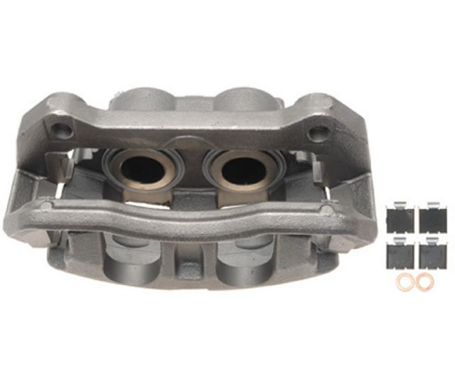 2010-2021 Ford Expedition Disc Brake Caliper - Front Right (Raybestos)