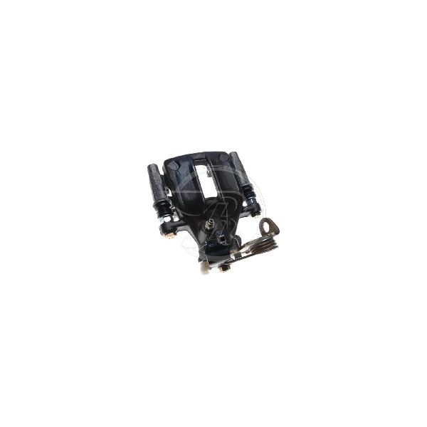 1996-2000 Audi A4 Disc Brake Caliper - Rear Right (Raybestos)