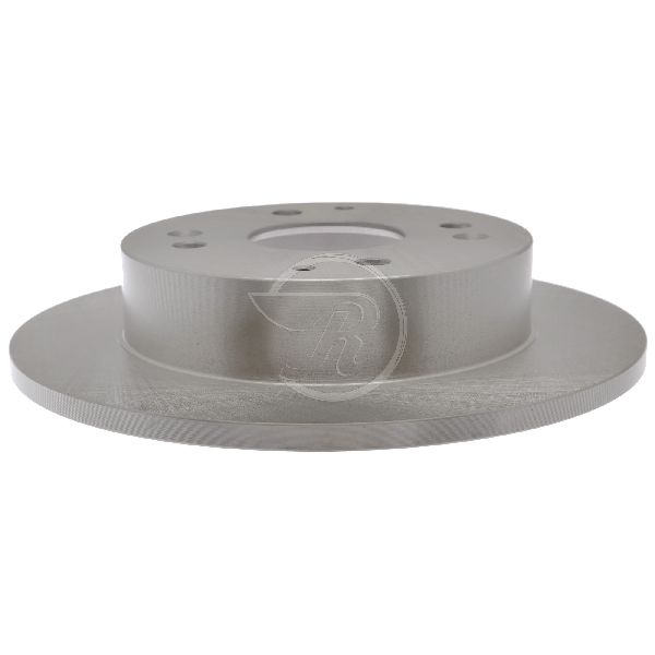 1997 Acura CL Disc Brake Rotor - Rear (Raybestos)