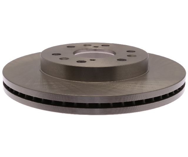 2007-2013 Chevrolet Avalanche Disc Brake Rotor - Front (Raybestos)