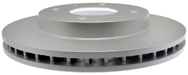 1998 Mitsubishi Galant Disc Brake Rotor - Front (Raybestos)
