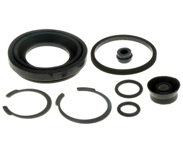 2013-2016 Cadillac XTS Disc Brake Caliper Seal Kit - Rear (Raybestos)