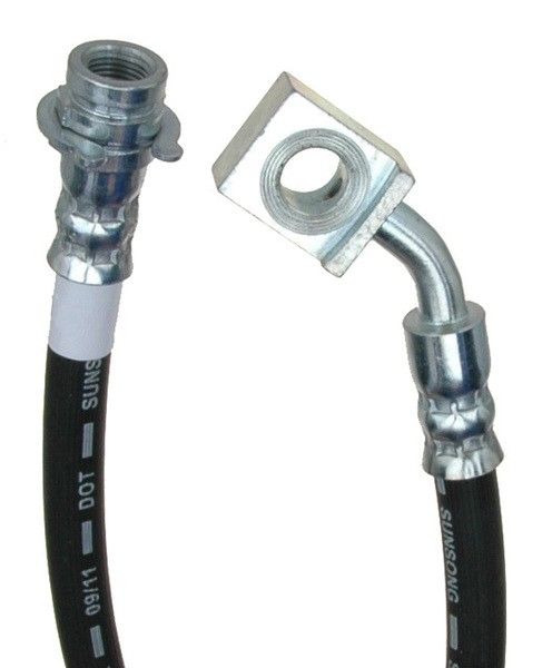 2007-2019 GMC Acadia Brake Hydraulic Hose - Rear Left (Raybestos)