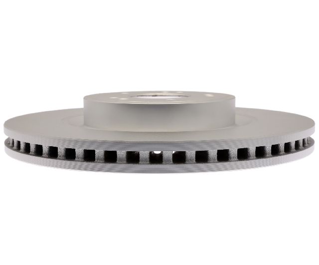 2018-2020 Genesis G80 Disc Brake Rotor - Front (Raybestos)