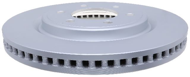 2022-2023 Lincoln Navigator Disc Brake Rotor - Front (Raybestos)
